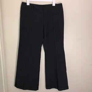Tracy Evans Limited Women’s Striped Wide Leg Pants Size 13